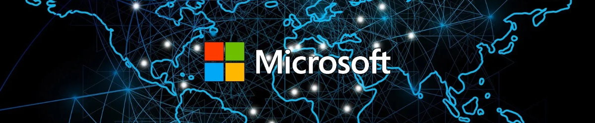 Microsoft