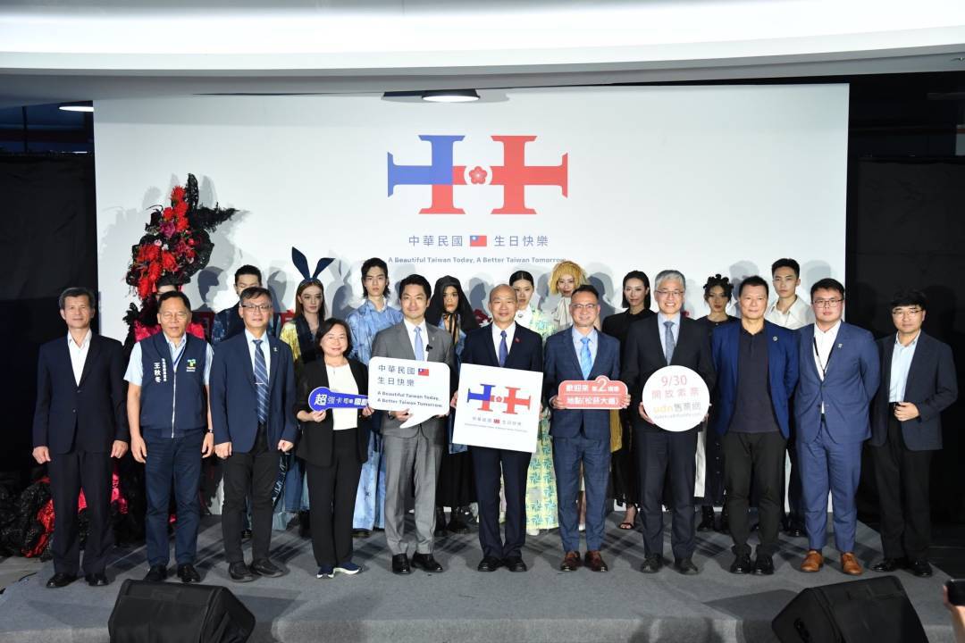 青少年取得原住民身分 實現十五年願望(圖:花蓮縣政府 提供)