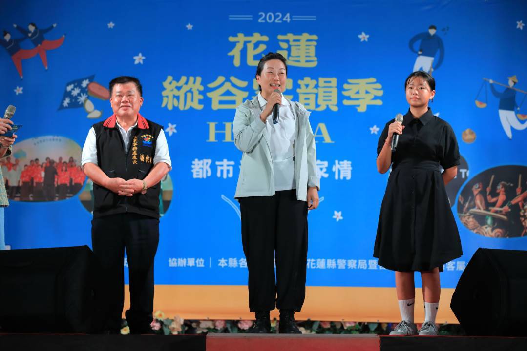 屏縣行動醫療團入幼兒園健檢 守護兒童健康(圖:屏東縣政府 提供)