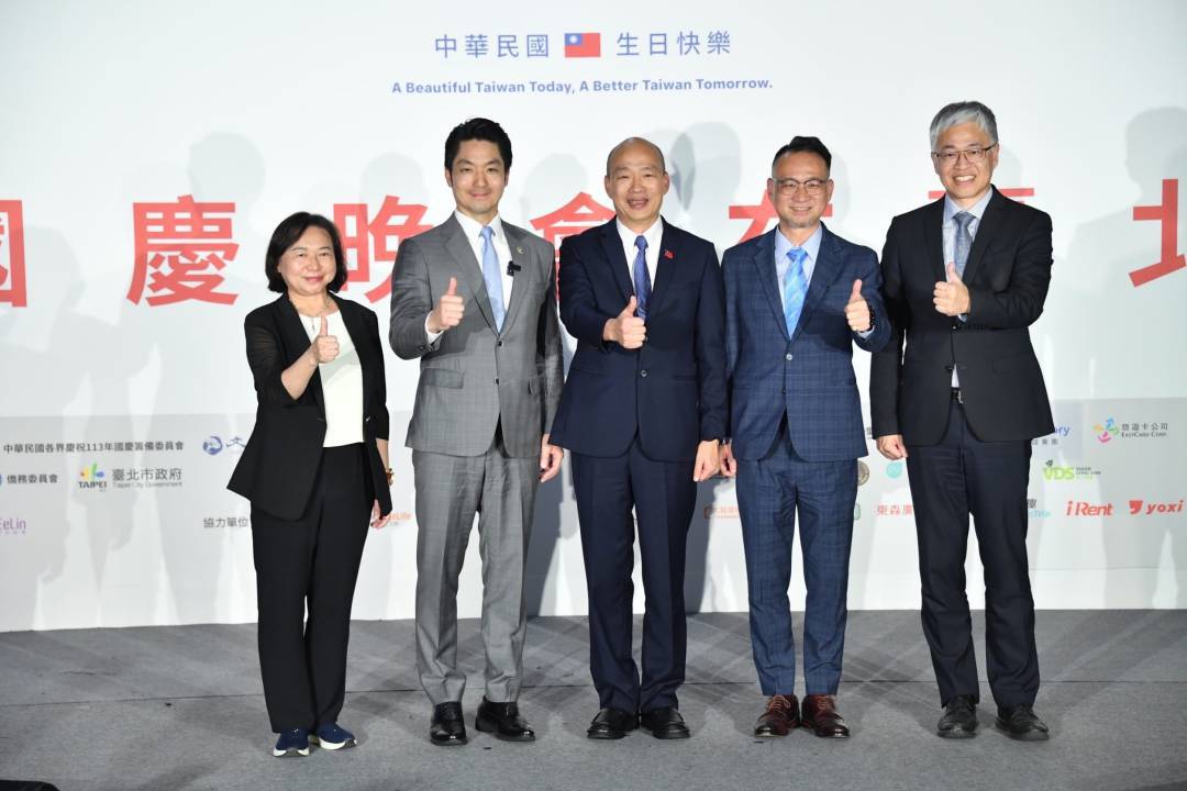 一心只為粉…加強接駁車班次又提供行李寄放處 金在中超貼心名不虛傳(圖:Hakuna Matata / OCT.entertainment 提供)