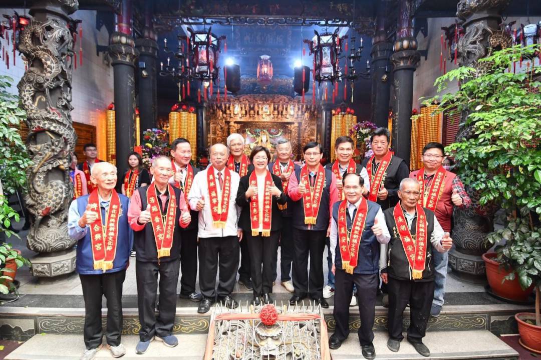 2024宜蘭嚴選優質米競賽 林姿妙縣長親揭入圍名單(圖:宜蘭縣政府 提供)