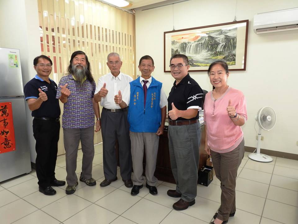 屏東新住民創意市集「舞出多元 看見文化 異國音樂饗宴」(圖:屏東縣政府 提供)