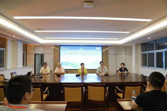 最快速度再來見我的MY 大勢女團aespa邀粉絲感受初秋微涼好時分…(圖:SHOW Office 提供)