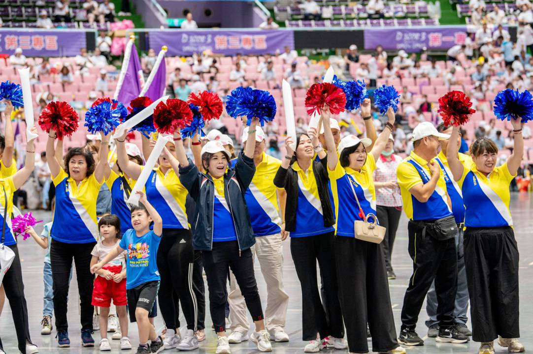 南投名間鄉2024年小葉紅茶與紅龍果評鑑結果揭曉(圖:南投縣政府 提供)