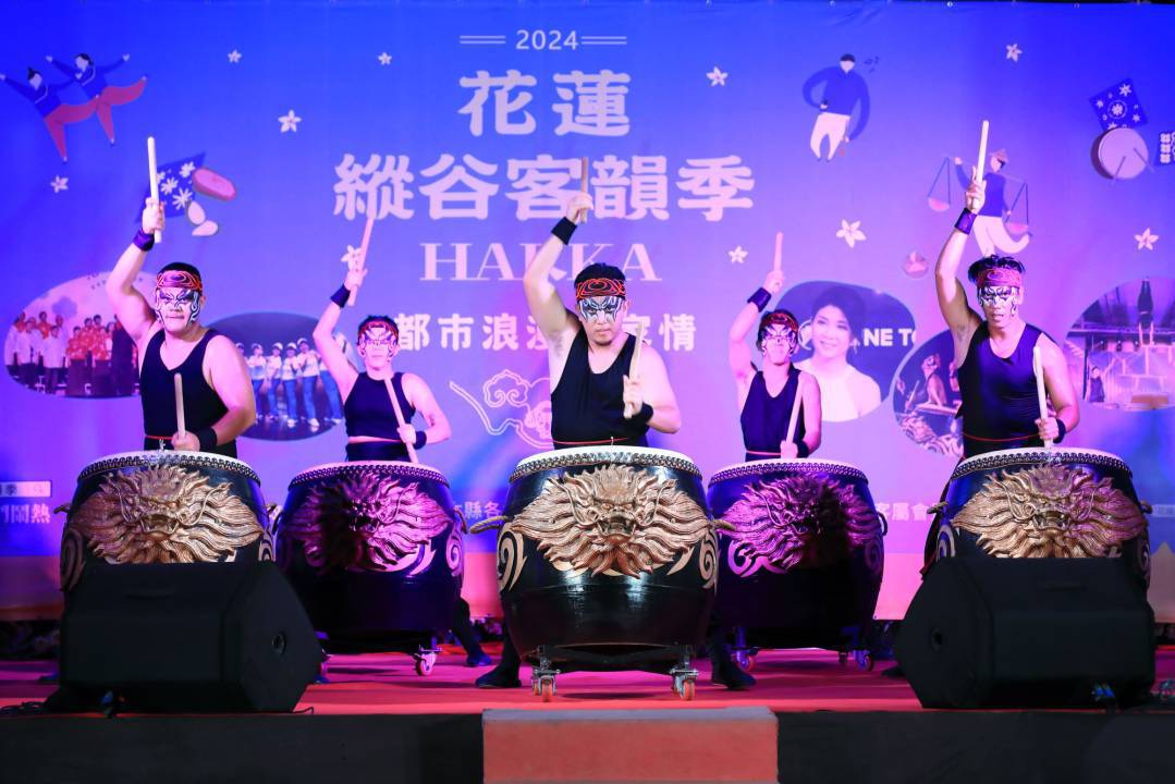 名間鄉農會舉辦2024紅茶與紅龍果評鑑頒獎典禮 頒發多項殊榮(圖:南投縣政府 提供)